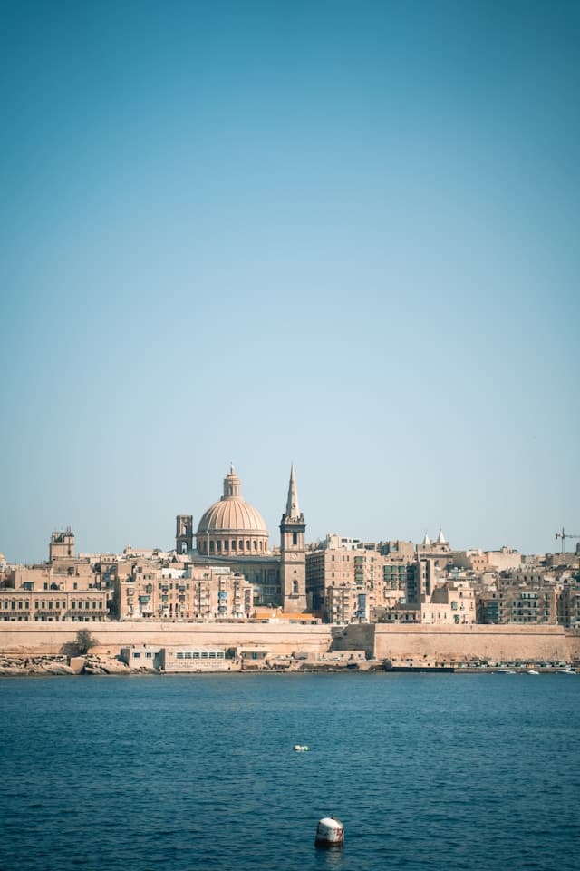 مالطا