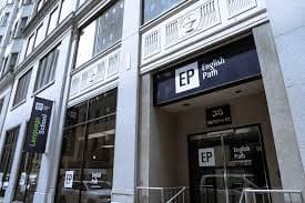 EP English Path