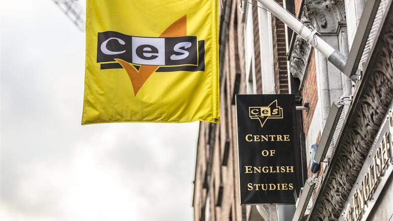(CES) Centre of English Studies