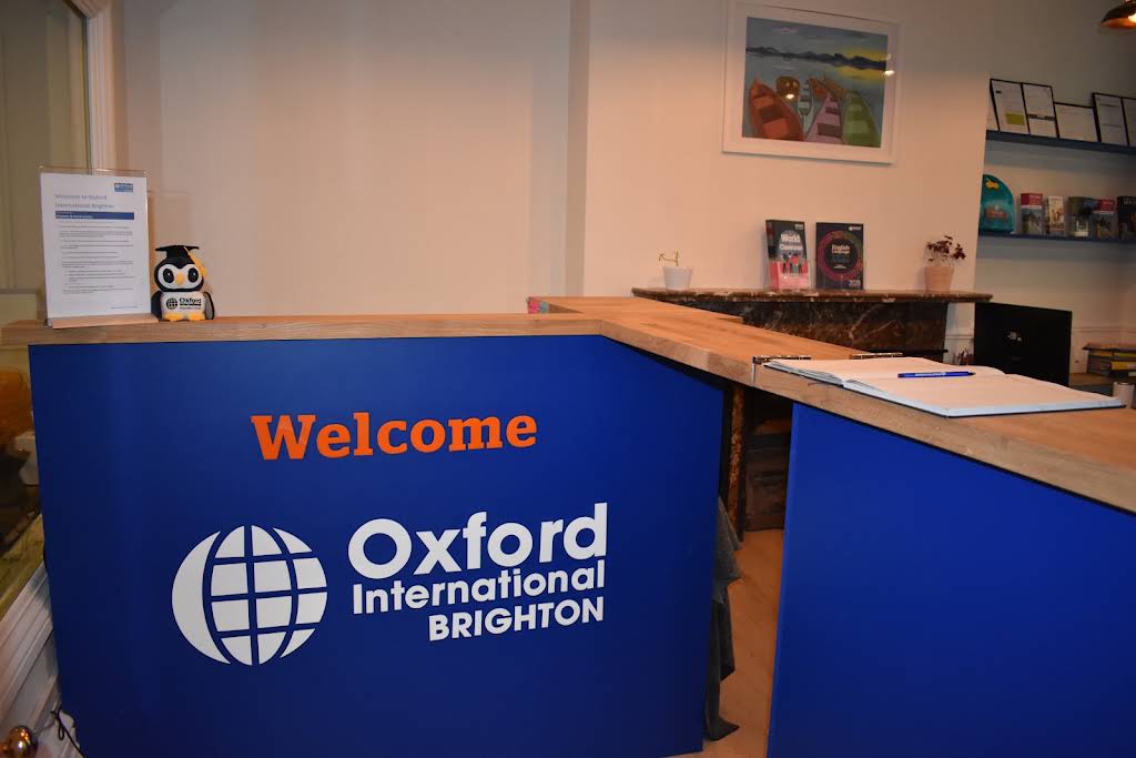 Oxford International